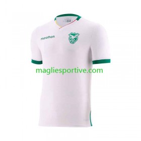 Completo Calcio Bolivia Divisa Trasferta 2026